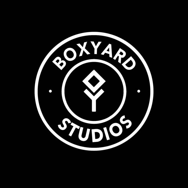 Boxyard Studios Manchester