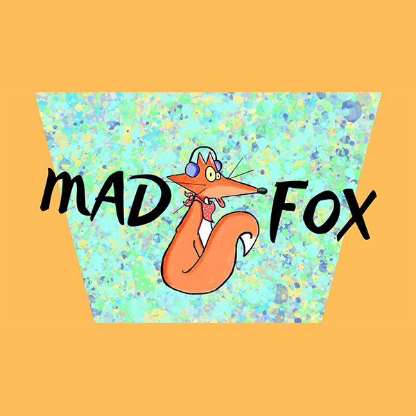 Mad Fox Studios Manchester